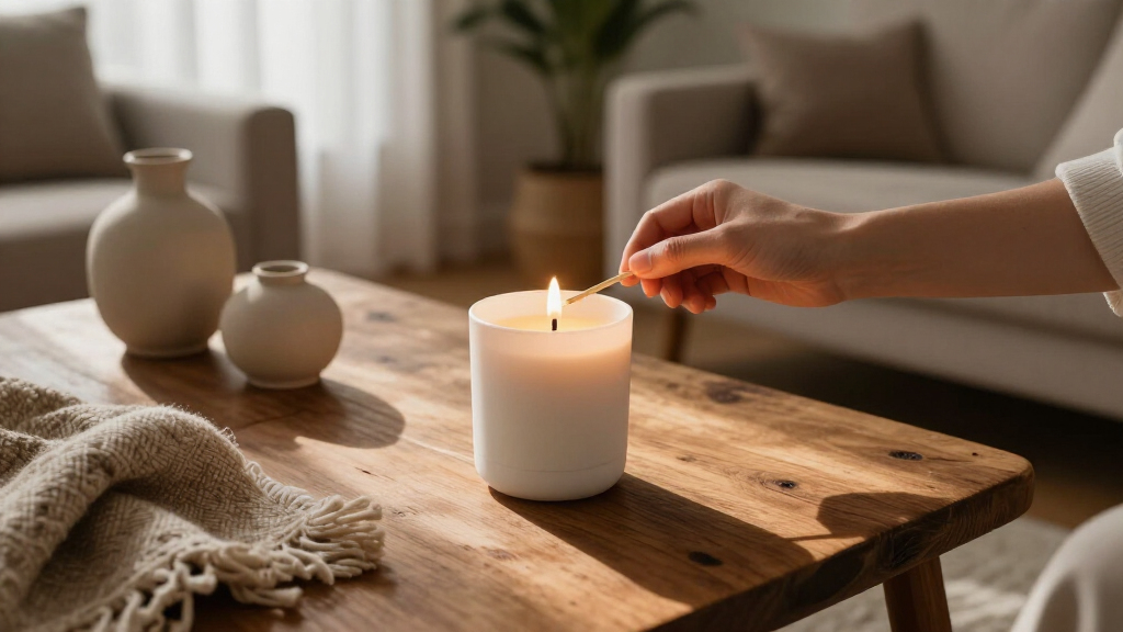 best large scented candles