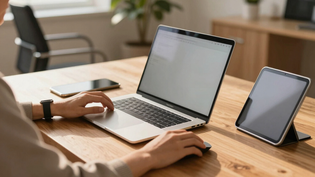 best computers, tablets & components