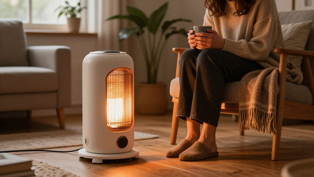 space heaters