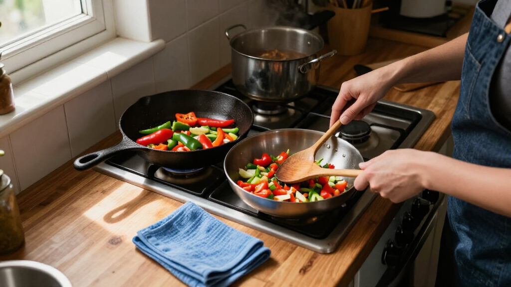 best multitasking pans