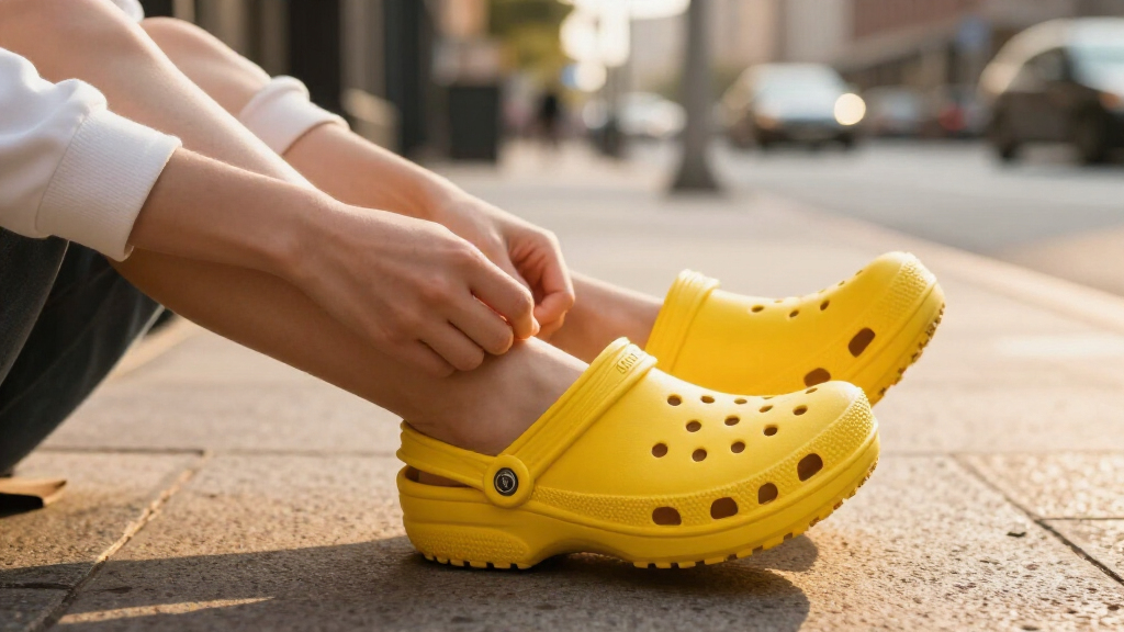 best Croc sneakers