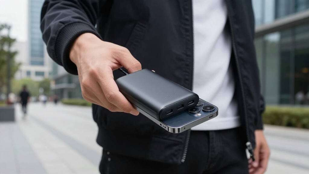 20000mah power banks with pd