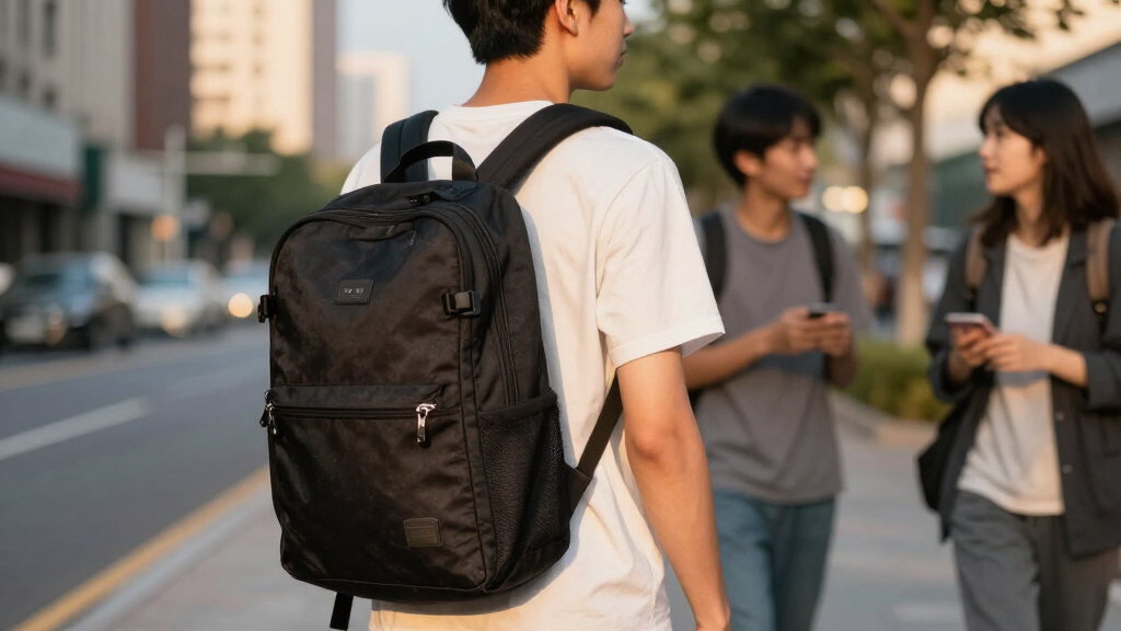 laptop backpacks for students