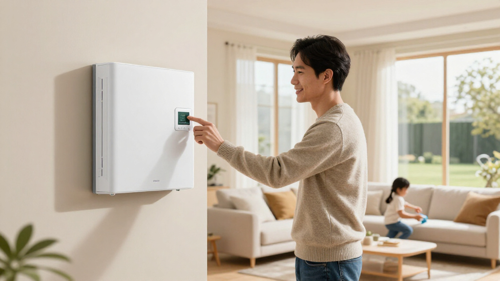 best mini split hyper heat system