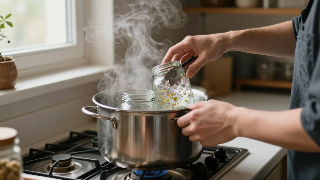 best water bath canners