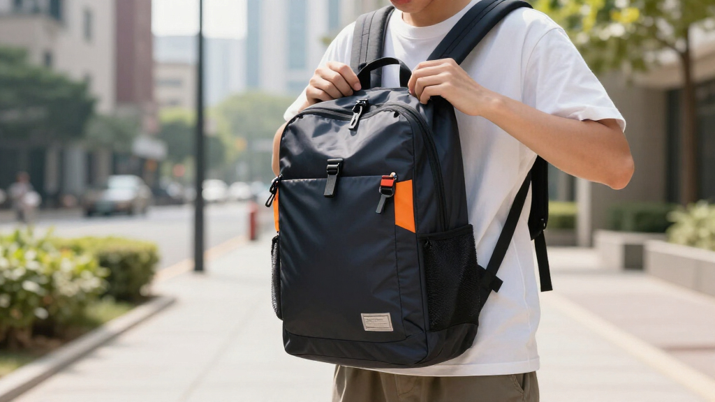 14 Best Compact Travel Backpacks for Students in 2026