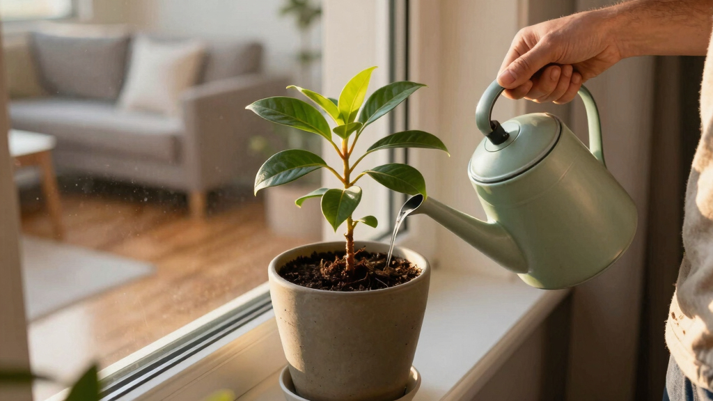 best houseplants for beginners