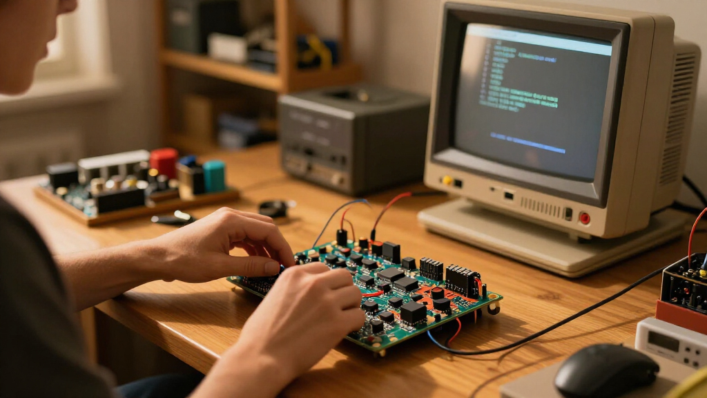 best Z80 microcomputers