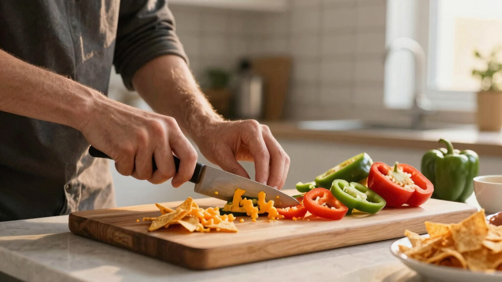 World Cup 2026 snack recipes