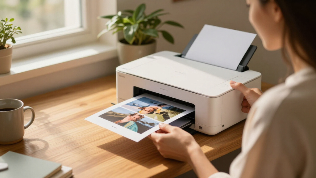 compact home office printers