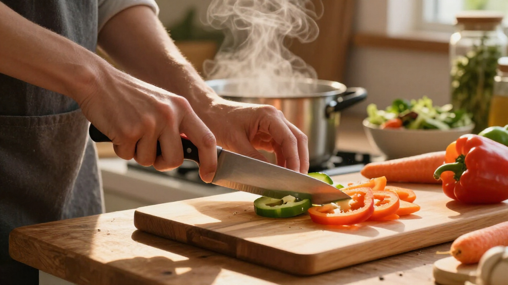 santoku knives