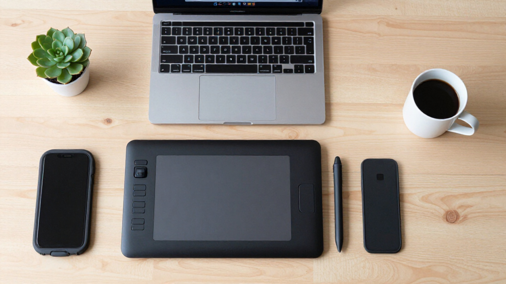 best artist tech accessories