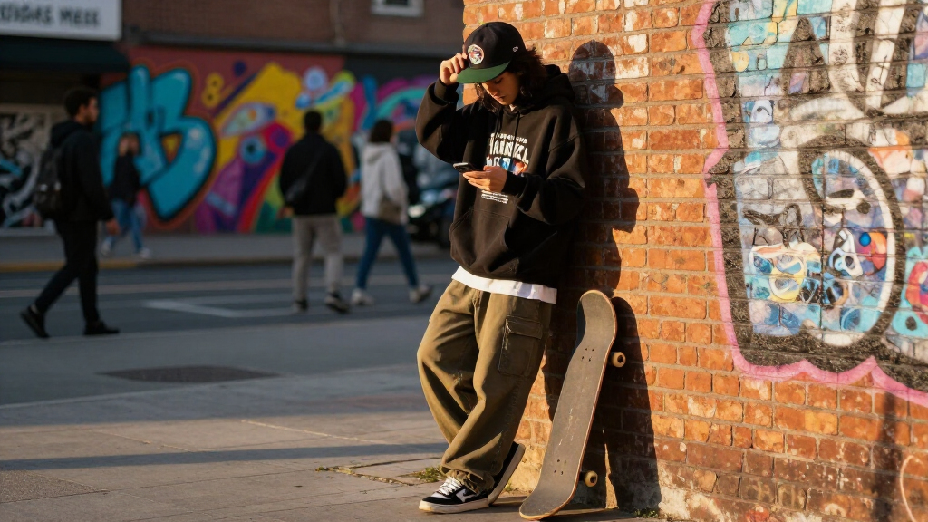 13 best designer streetwear