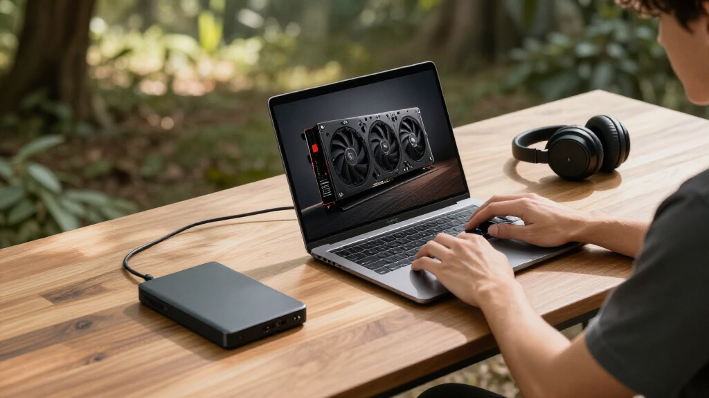 graphics card for creator