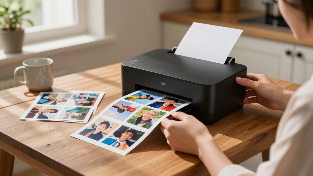 portable photo printers 2x3
