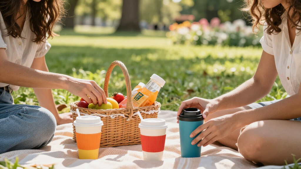 11 best couples outdoor date accessories