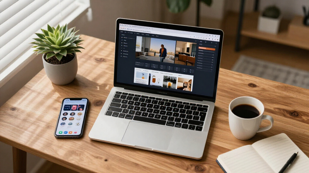 9 Best AI Tools for Auto Content Creation in 2026