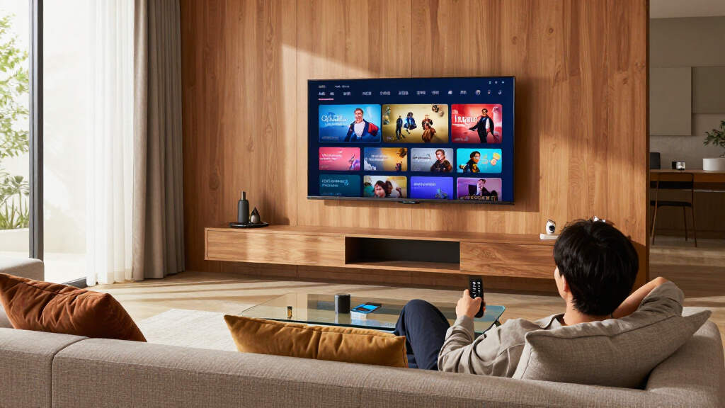 best LG smart TVs