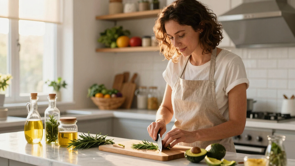 foods for hair growth