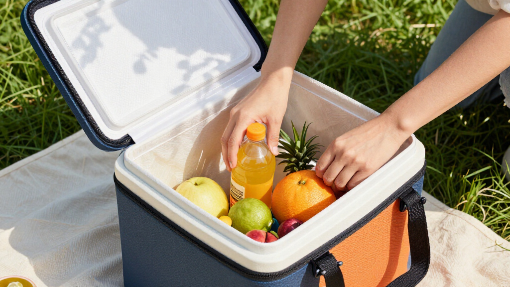insulated soft coolers