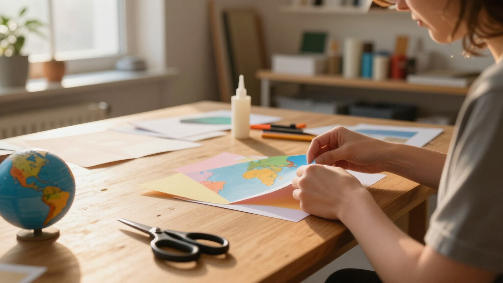 4 Best Folding Paper Globes in 2026