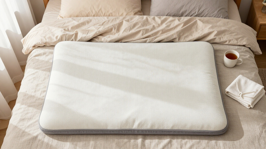 best cooling waterproof mattress protector