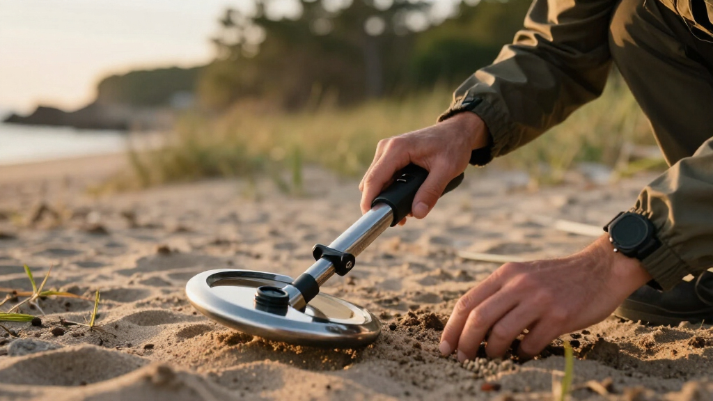 metal detectors for adults