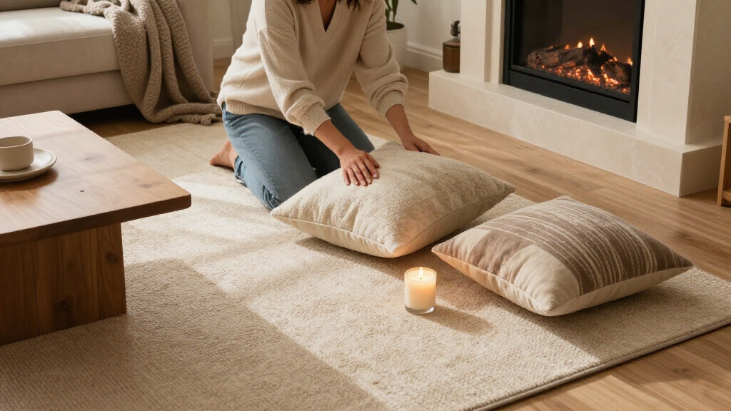 14 Best Quiet Hearth Rugs That Add Warmth and Tranquility to Your Home