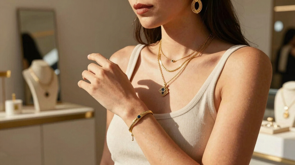 best fashion jewelry