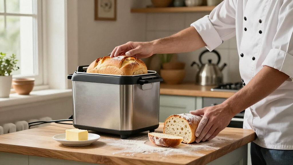 best bread makers