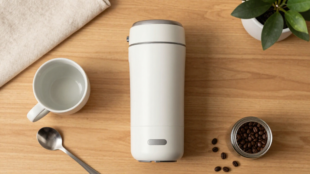 portable coffee makers