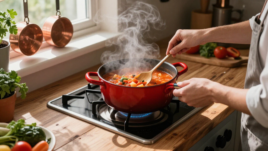 best Le Creuset cookware