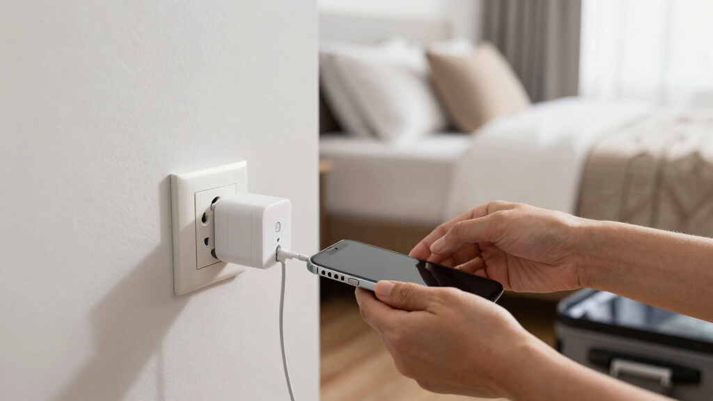 best travel adapters for europe
