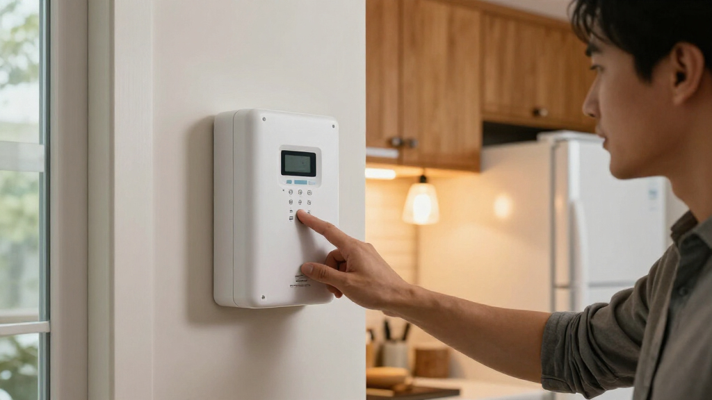 home battery backup systems