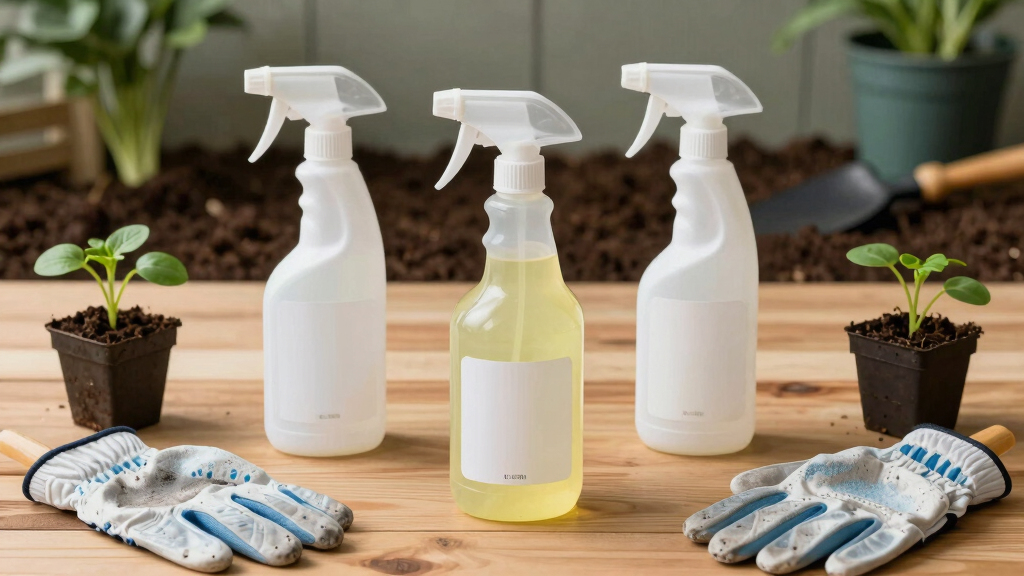 15 Best Vegetable Garden Fungicides in 2026