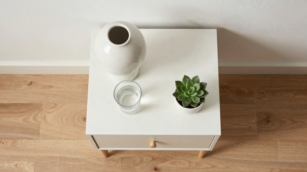 13 Best Nightstands to Elevate Your Bedroom Style in 2026