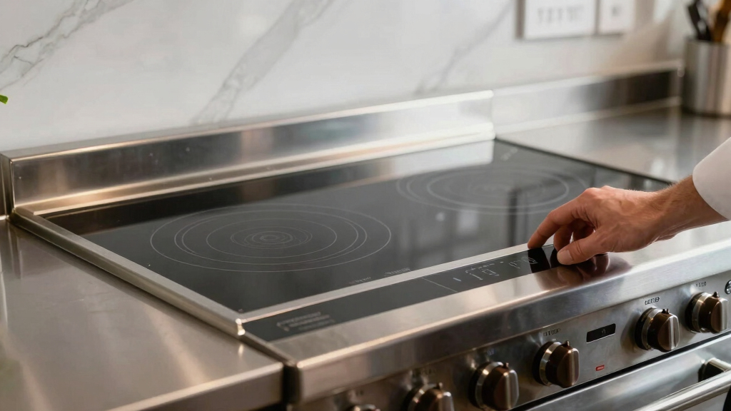 best 36 inch induction range for serious cooks