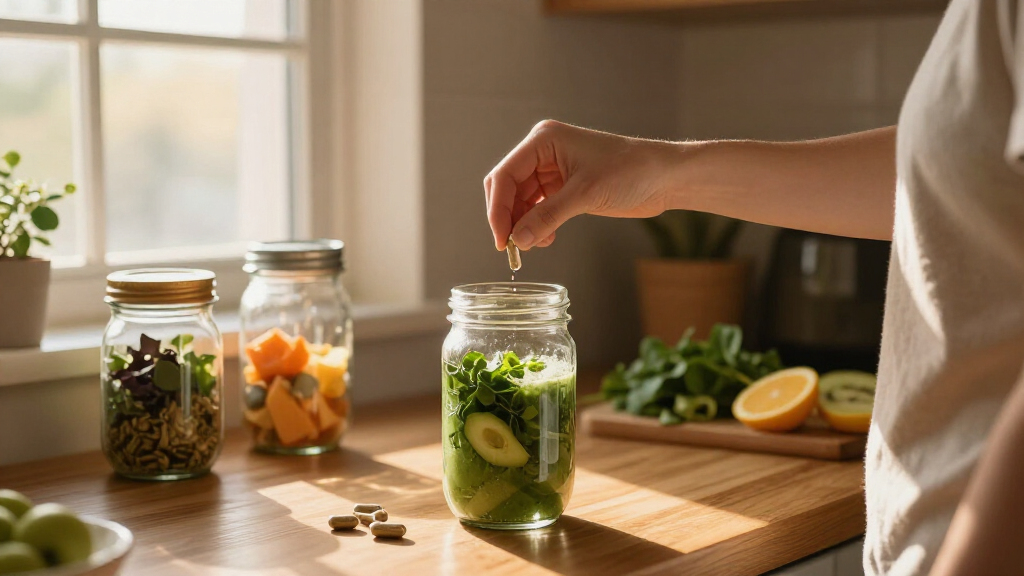 14 Best Immune Support Supplements in 2026