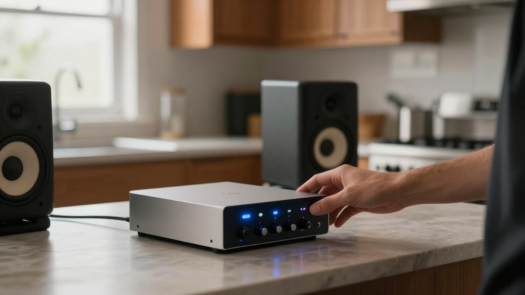 mac mini for home studio workstations