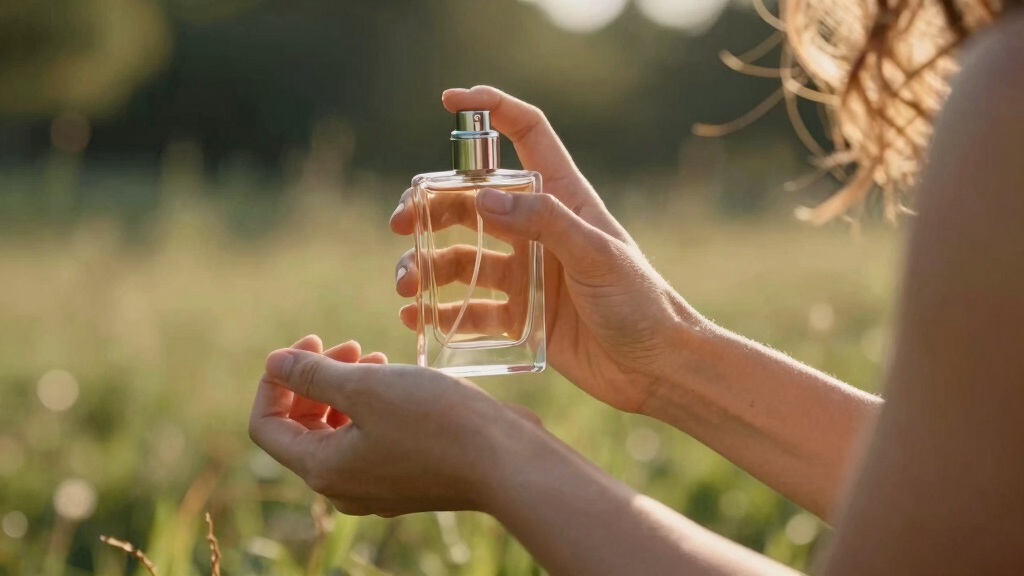best perfumes for women