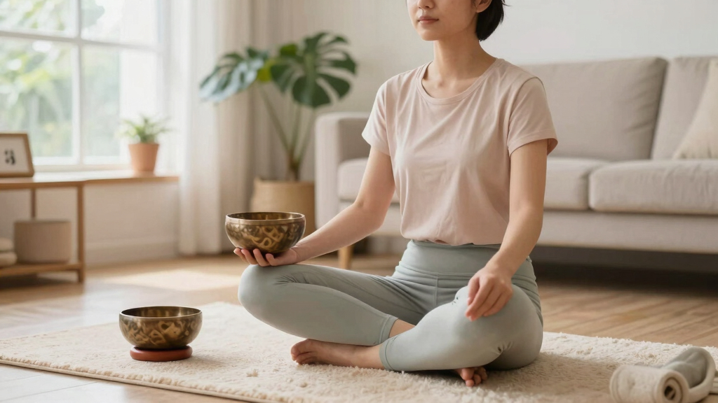 mindfulness meditation tools