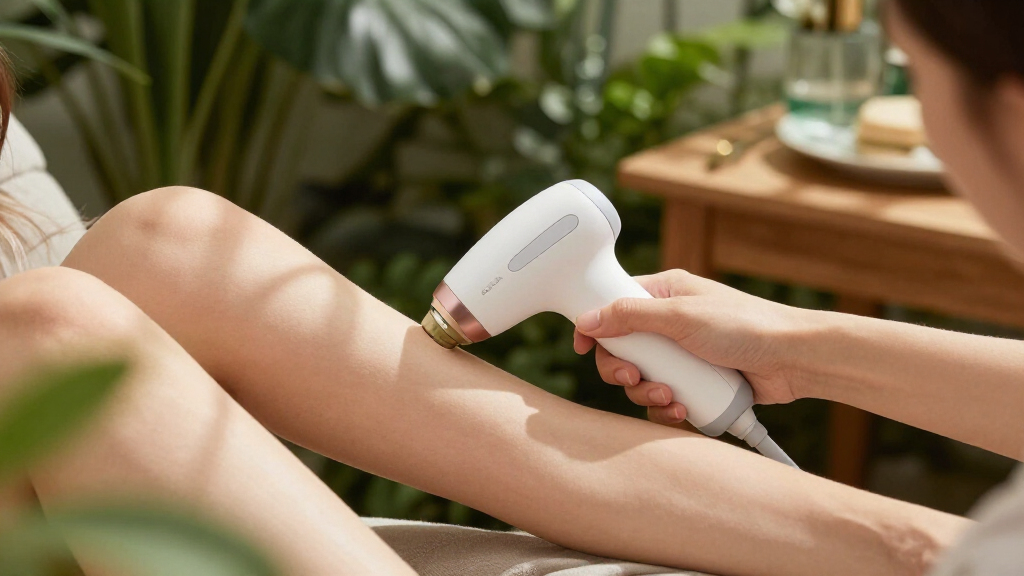 hair removal laser devices