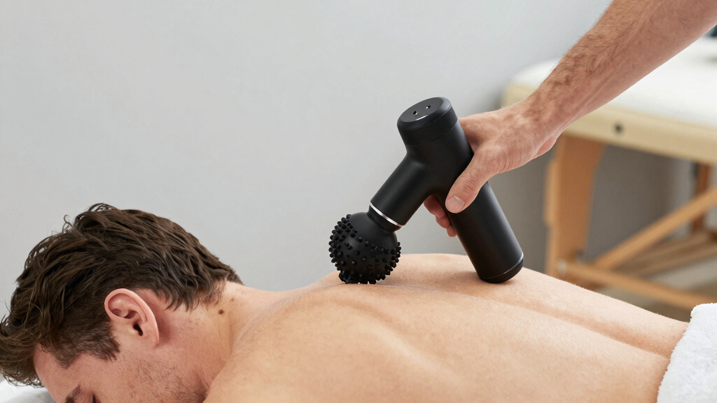massage gadgets for men