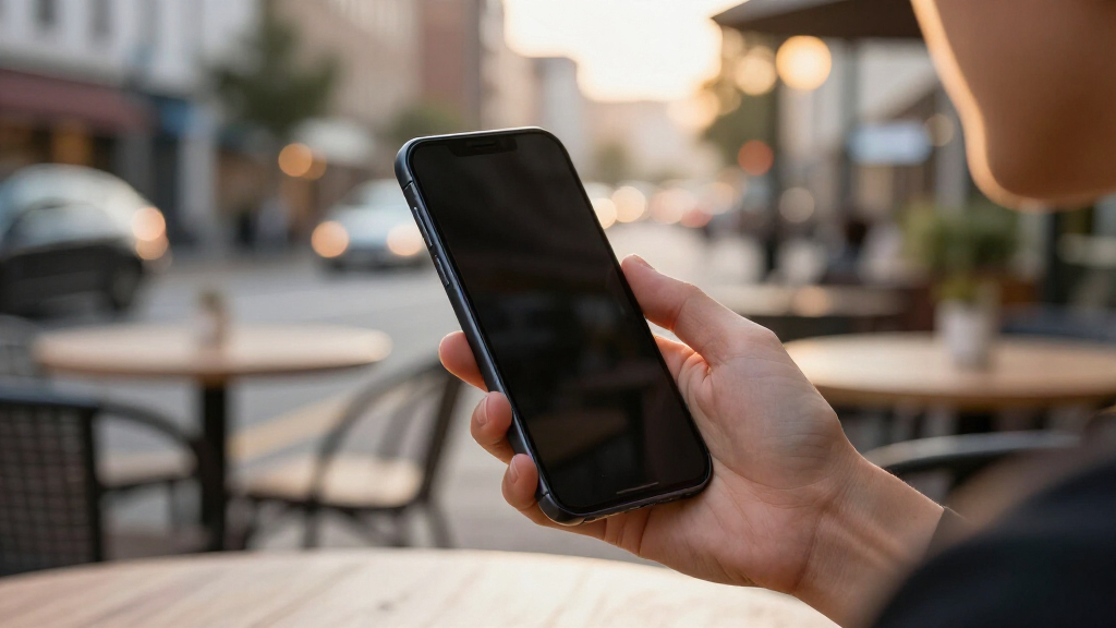 best bezelless smartphones