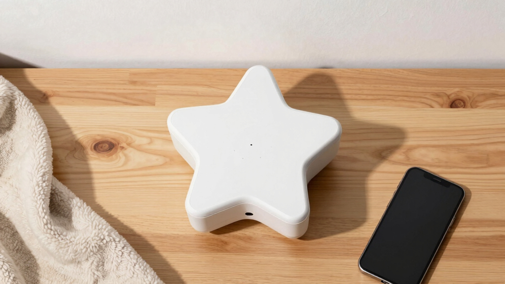 portable star projectors