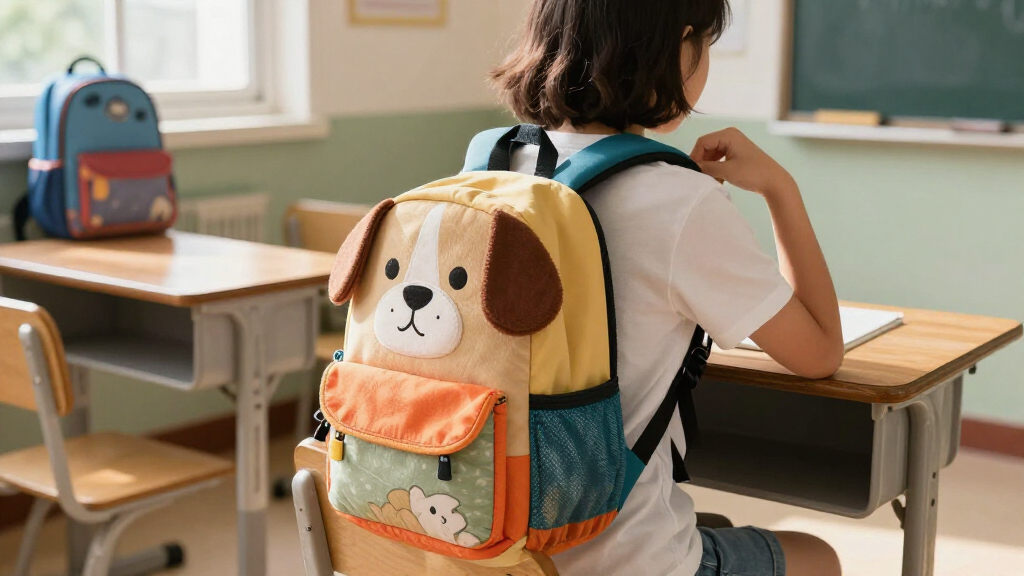 12 Best Dog Backpacks for School in 2026