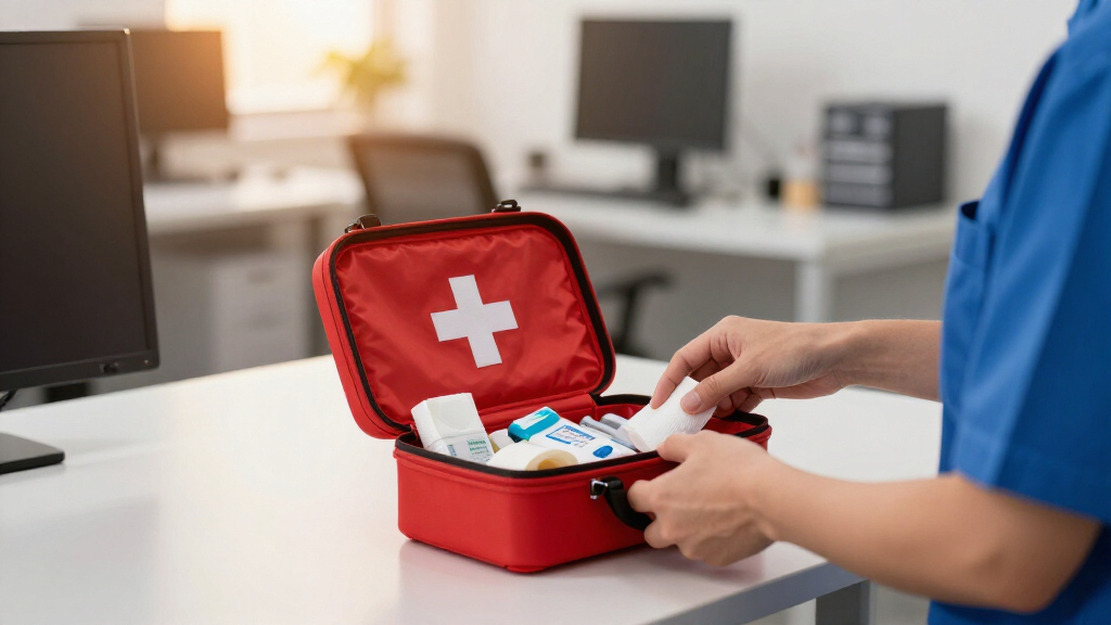 15 Best First Aid Kits OSHA for 2026