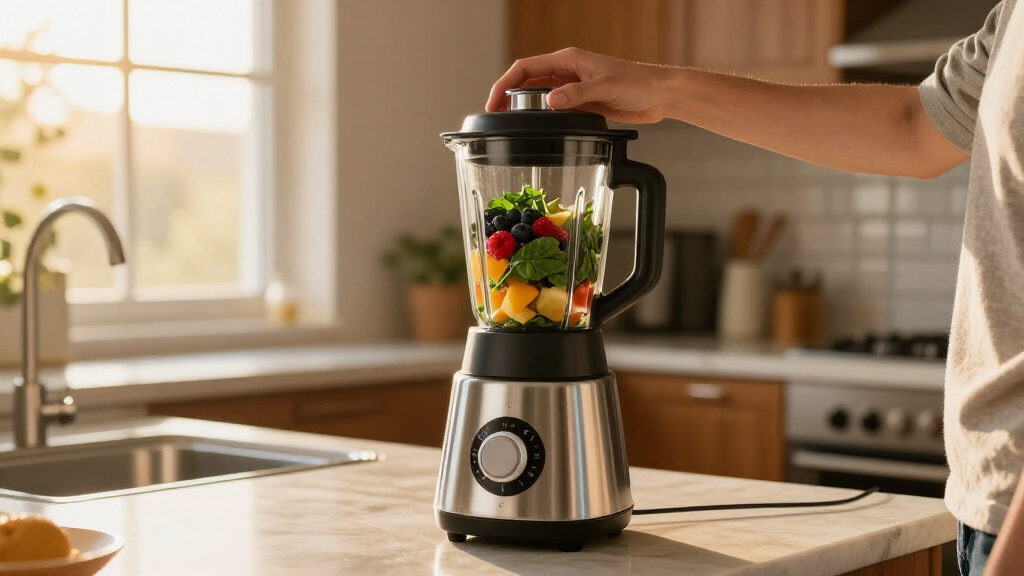 best compact blenders