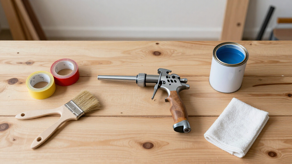 paint sprayer for home improvement projects