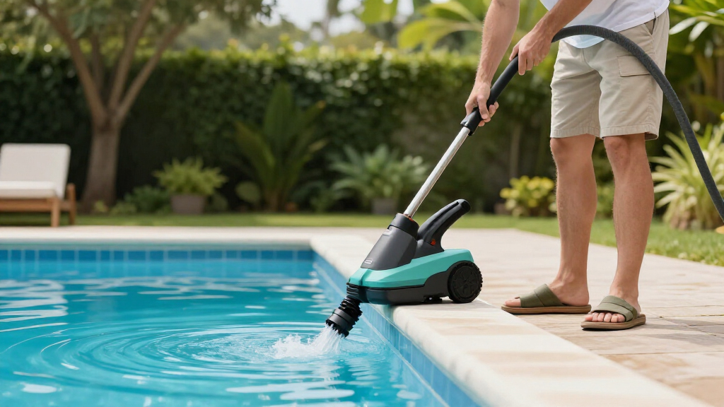 pressure pool cleaner reviews